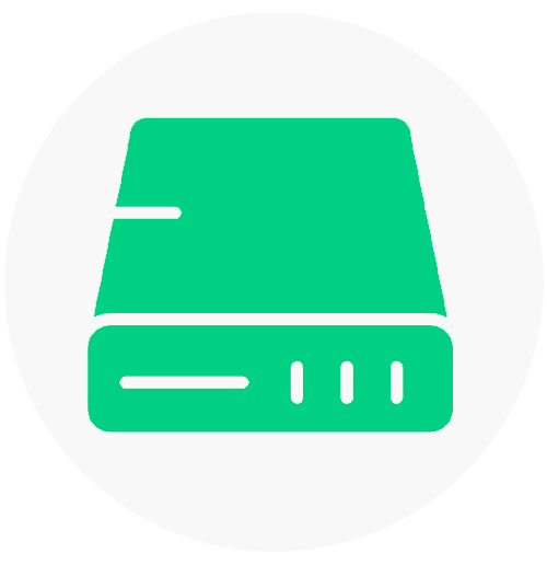 Business email hosting with up to 100GB cloud storage