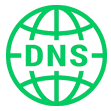 AE domain name 7 dns