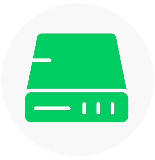 Storage Business Email UAE