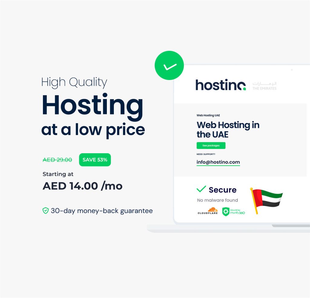 Cheap Web Hosting 7 Cheap Web Hosting in the UAE