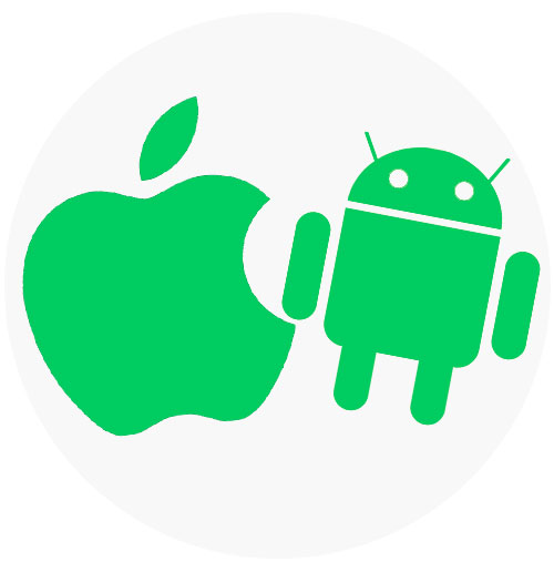 Business email compatible Apple Android UAE