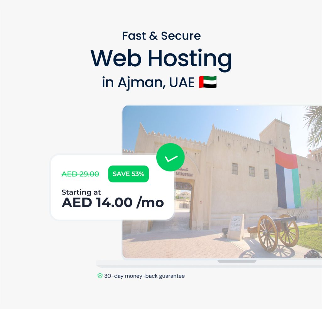 Web Hosting Ajman 7 Web Hosting Ajman