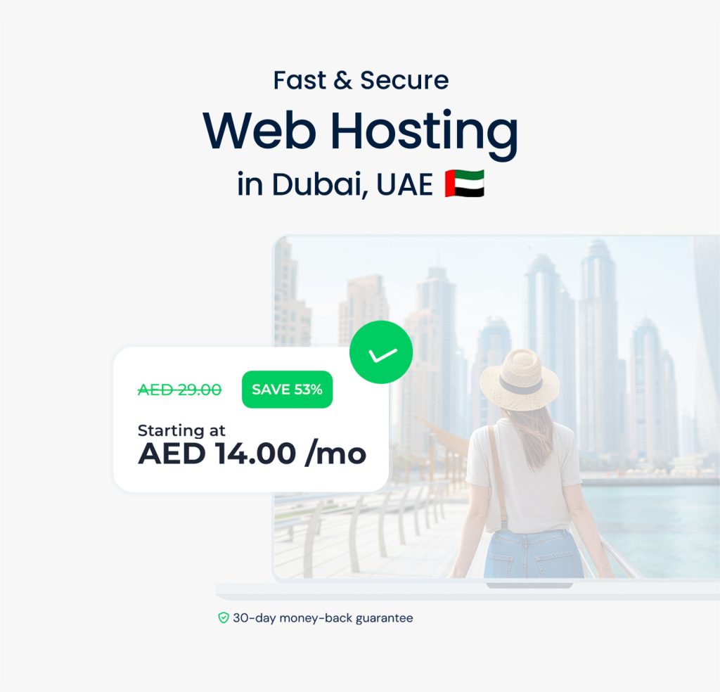 Web Hosting Dubai 7 Web Hosting in Dubai