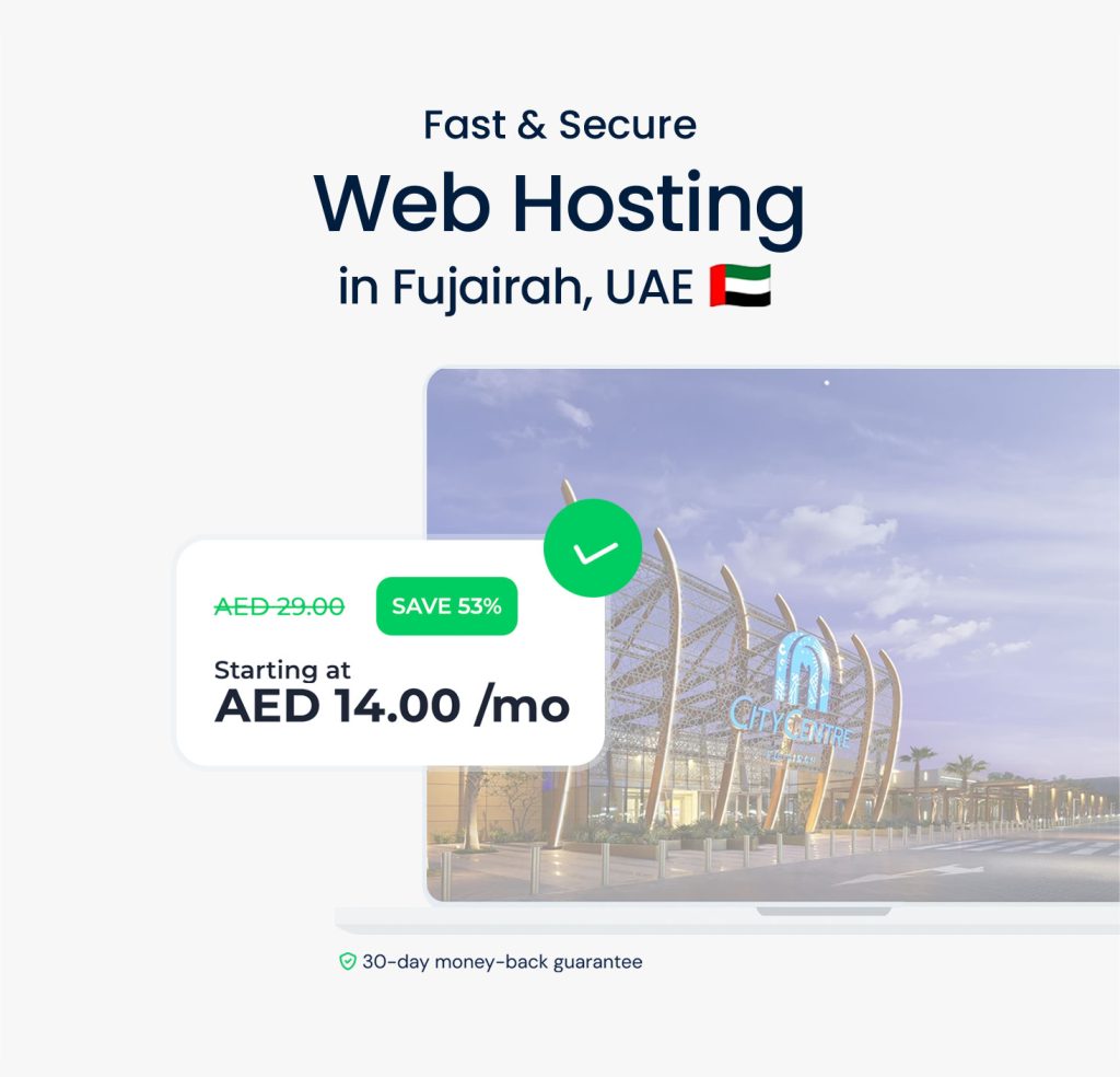 Web Hosting Fujairah 7 Web Hosting in Fujairah