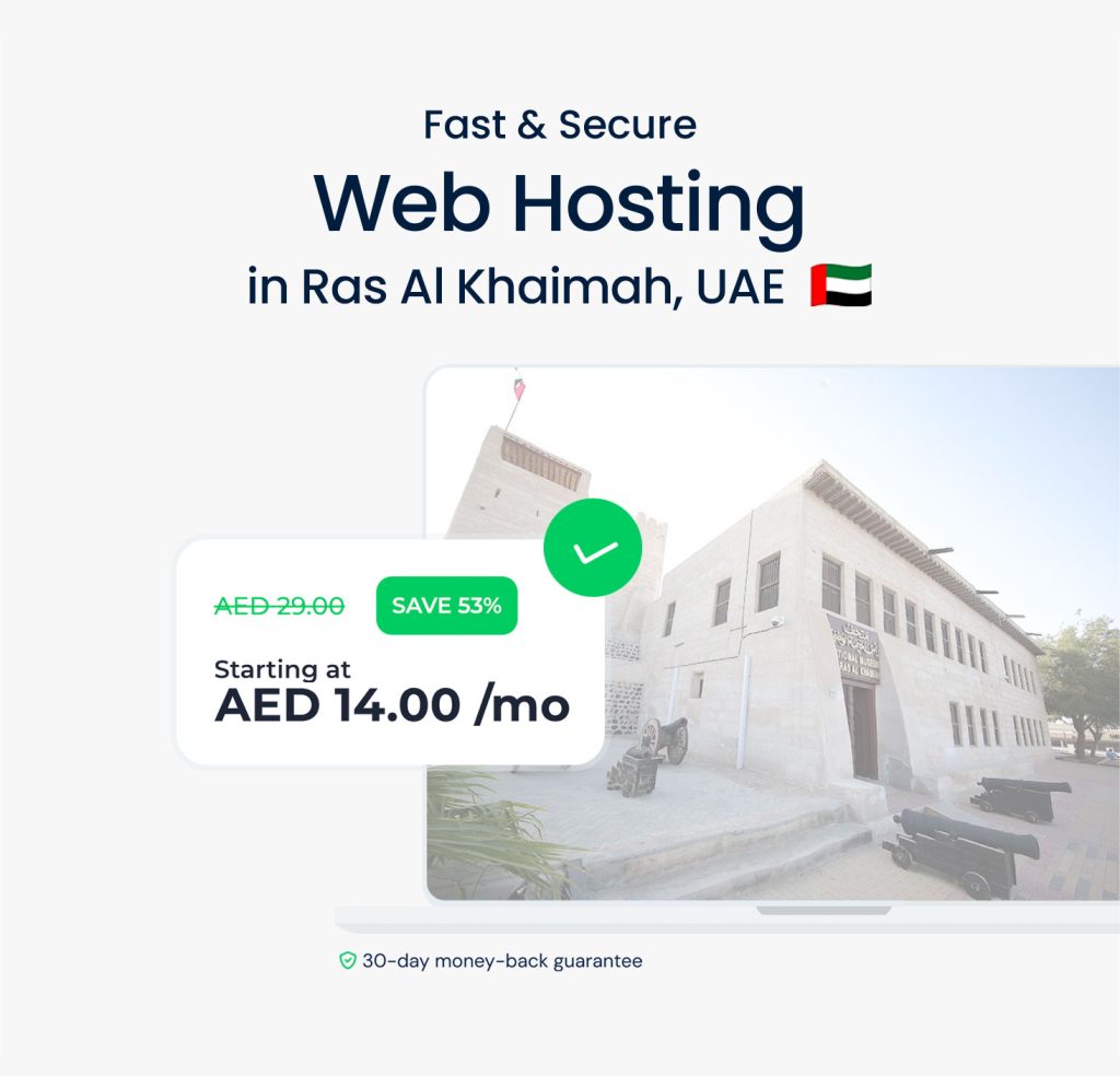 Web Hosting Ras Al Khaimah 7 Web Hosting in Ras Al Khaimah